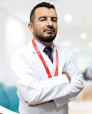 Op. Dr. Mehmet Aşık Profil Fotoğrafı