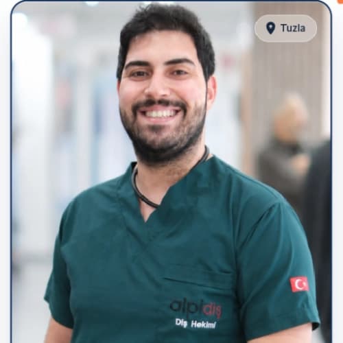 Dt. Nihat Umut Gözen Profil Fotoğrafı