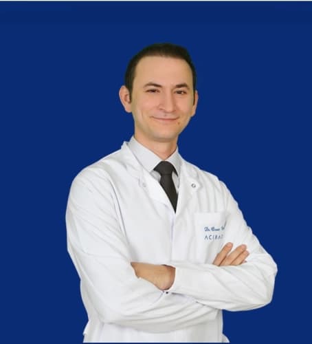 Op. Dr. Onur Coşkun Profil Fotoğrafı