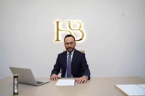 Op. Dr. Hakan Bayri Profil Fotoğrafı