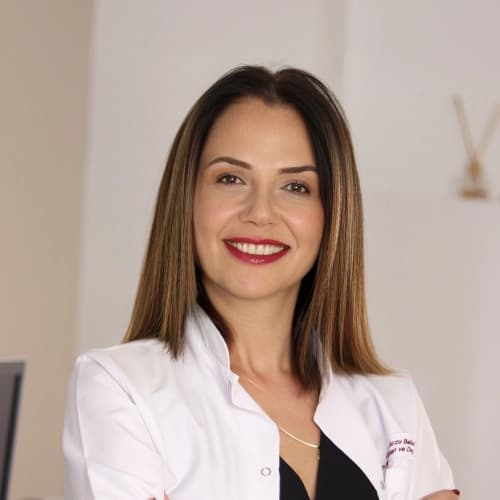Op. Dr. Arzu Bebek
