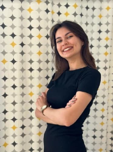 Psk. Fatma Gürdoğan Profil Fotoğrafı