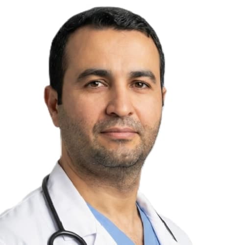 Uzm. Dr. Mahmut Arslan Profil Fotoğrafı