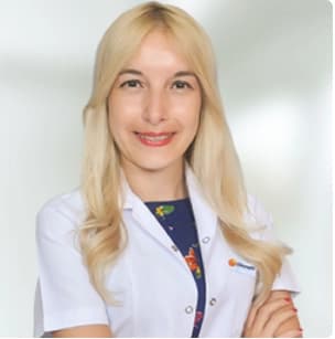 Op. Dr. Emine Temel Profil Fotoğrafı