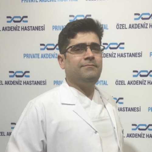 Op. Dr. Hüseyin Sabuncu Profil Fotoğrafı