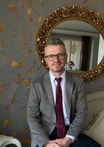 Prof. Dr. Süleyman İpekçi Profil Fotoğrafı