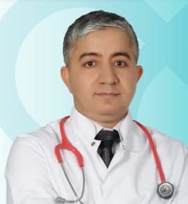 Uzm. Dr. Mahmut Demir Profil Fotoğrafı