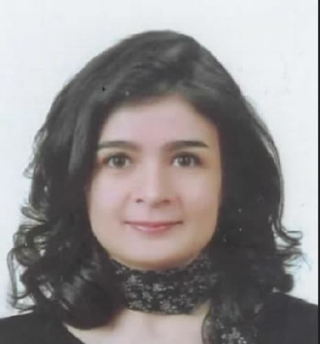 Dt. Seda FİDAN Profil Fotoğrafı