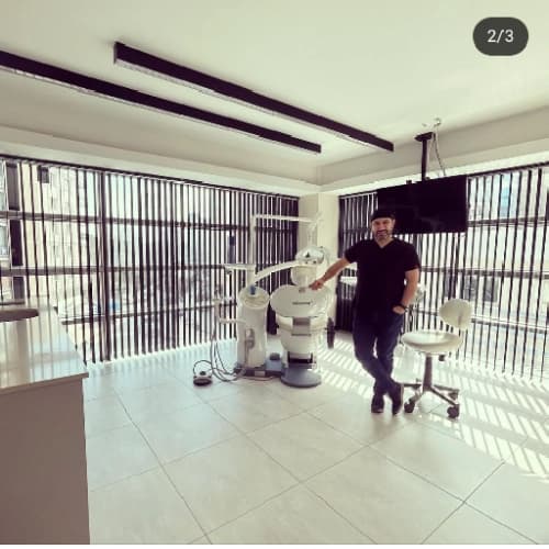 Doç. Dr. Osman Ufuk Taşdemir Profil Fotoğrafı