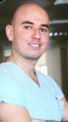 Op. Dr. Mustafa Kemal Özel