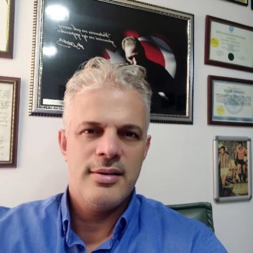Op. Dr. Hakan Sade Profil Fotoğrafı