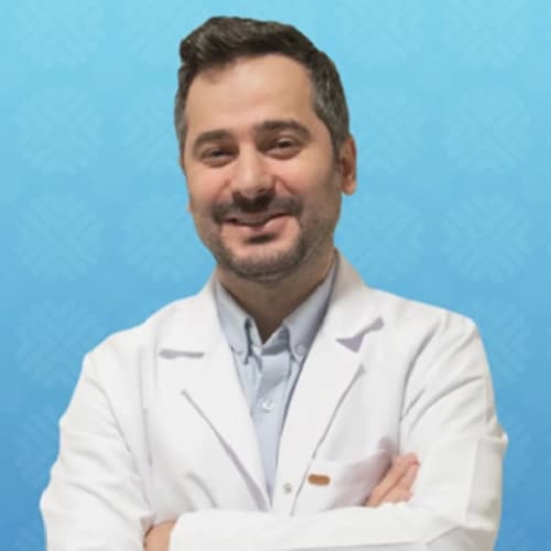 Op. Dr. Onur Çetin