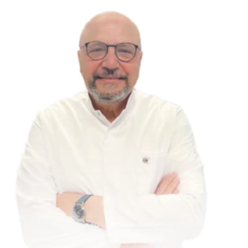 Prof. Dr. Mehmet Muzaffer Ateş