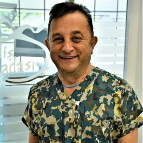 Dt. Orhan Babayiğit Profil Fotoğrafı