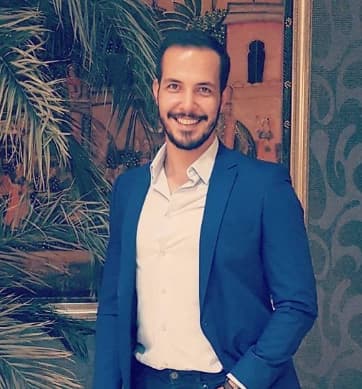 Uzm. Dr. Mehmet Çakır Profil Fotoğrafı