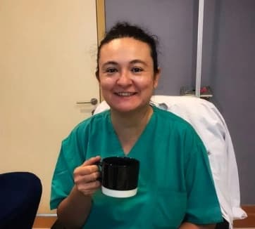 Op. Dr. Serçin Ordu Profil Fotoğrafı
