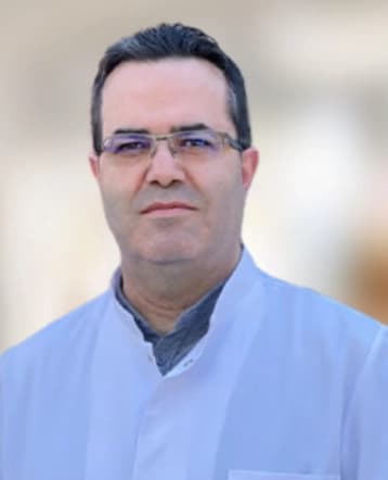 Op. Dr. Şükrü Arslan Profil Fotoğrafı