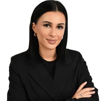 Klinik Psikolog Nazlı Adıyaman Profil Fotoğrafı