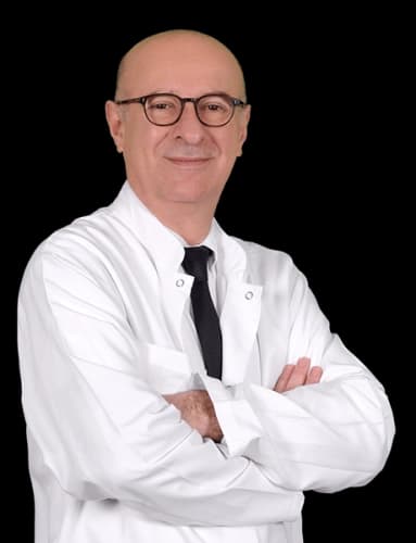 Prof. Dr. Asım Kaytaz Profil Fotoğrafı