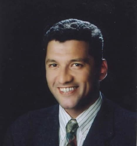 Prof. Dr. Alp Alper Şafak Profil Fotoğrafı
