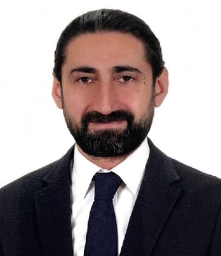 Uzm. Dr. Mücahit Görük Profil Fotoğrafı