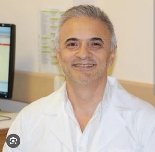 Uzm. Dr. Murat Çolakkaya Profil Fotoğrafı