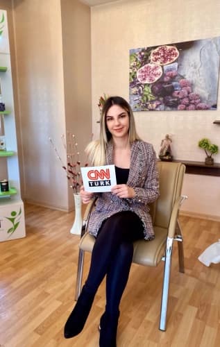 Dyt. Eda Başaran