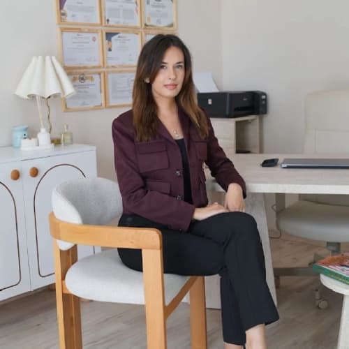 Dyt. Pelinsu Oğuz
