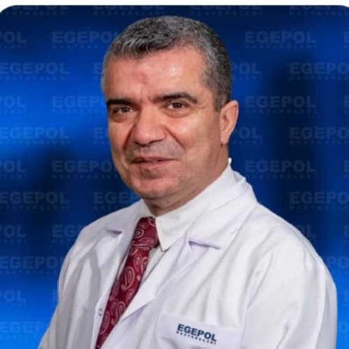 Prof. Dr. İbrahim Petekkaya