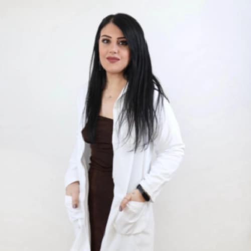 Klinik Psikolog Bahar Dayan