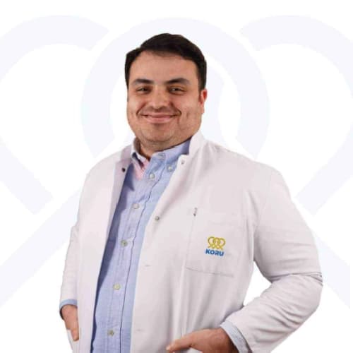 Uzm. Dr. Koray Akpınar