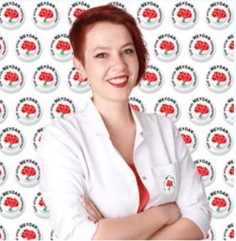 Op. Dr. Tülay Turan Bütün Profil Fotoğrafı