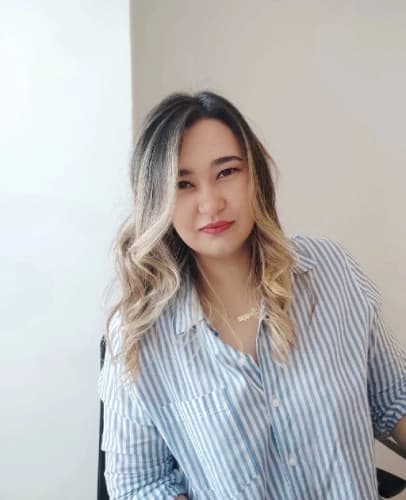 Psk. Dan. Duygu Topçu Profil Fotoğrafı