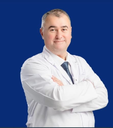 Doç. Dr. Ferda Çağavi Profil Fotoğrafı