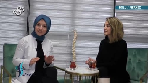 Fzt. Özge Orman Profil Fotoğrafı