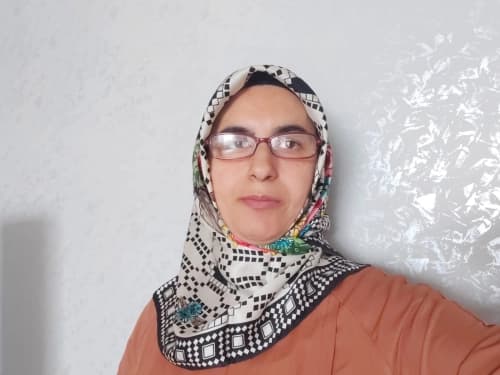 Aile Danışmanı Edanur Dağdeviren Profil Fotoğrafı