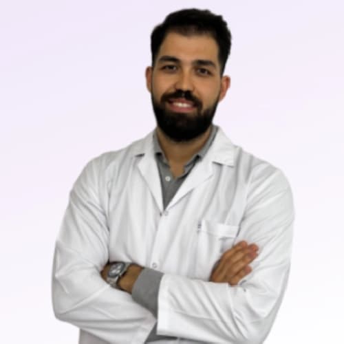 Op. Dr. Ümit Yapıcı Profil Fotoğrafı