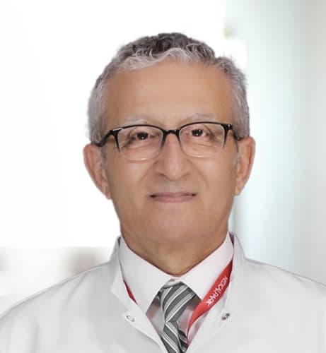 Uzm. Dr. Osman Aksoy