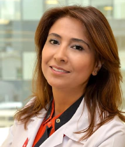 Doç. Dr. Gönül Özer Profil Fotoğrafı