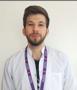 Dil ve Konuşma Terapisti Yaşar Kadir Şahin Profil Fotoğrafı