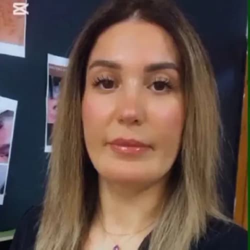 Psk. Gül Bacaz