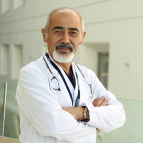 Op. Dr. Mustafa Kavurmacı