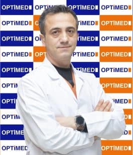Uzm. Dr. Zülfikar Şimşek Profil Fotoğrafı