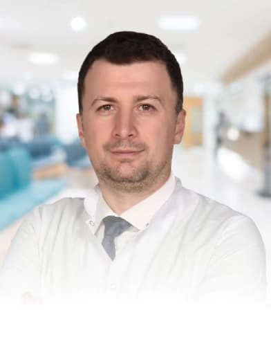 Doç. Dr. Suphi Bulgurcu