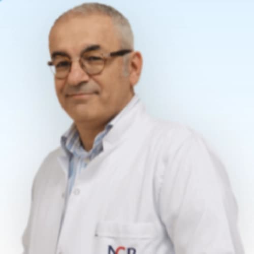 Uzm. Dr. Mustafa Ay Profil Fotoğrafı