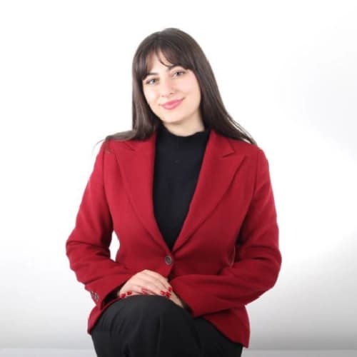 Psk. Şevval Aksoy