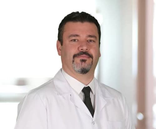 Op. Dr. Zeynel Canoğulları Profil Fotoğrafı