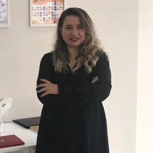 Psk. Yadigar Aktaş Kılıçvuran