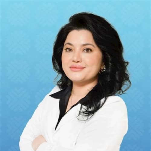 Uzm. Dr. Özlem Önder Profil Fotoğrafı