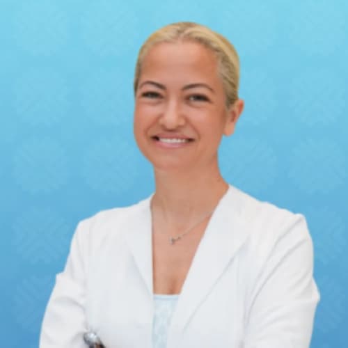 Dr. Öğr. Üyesi Ebru Karcı